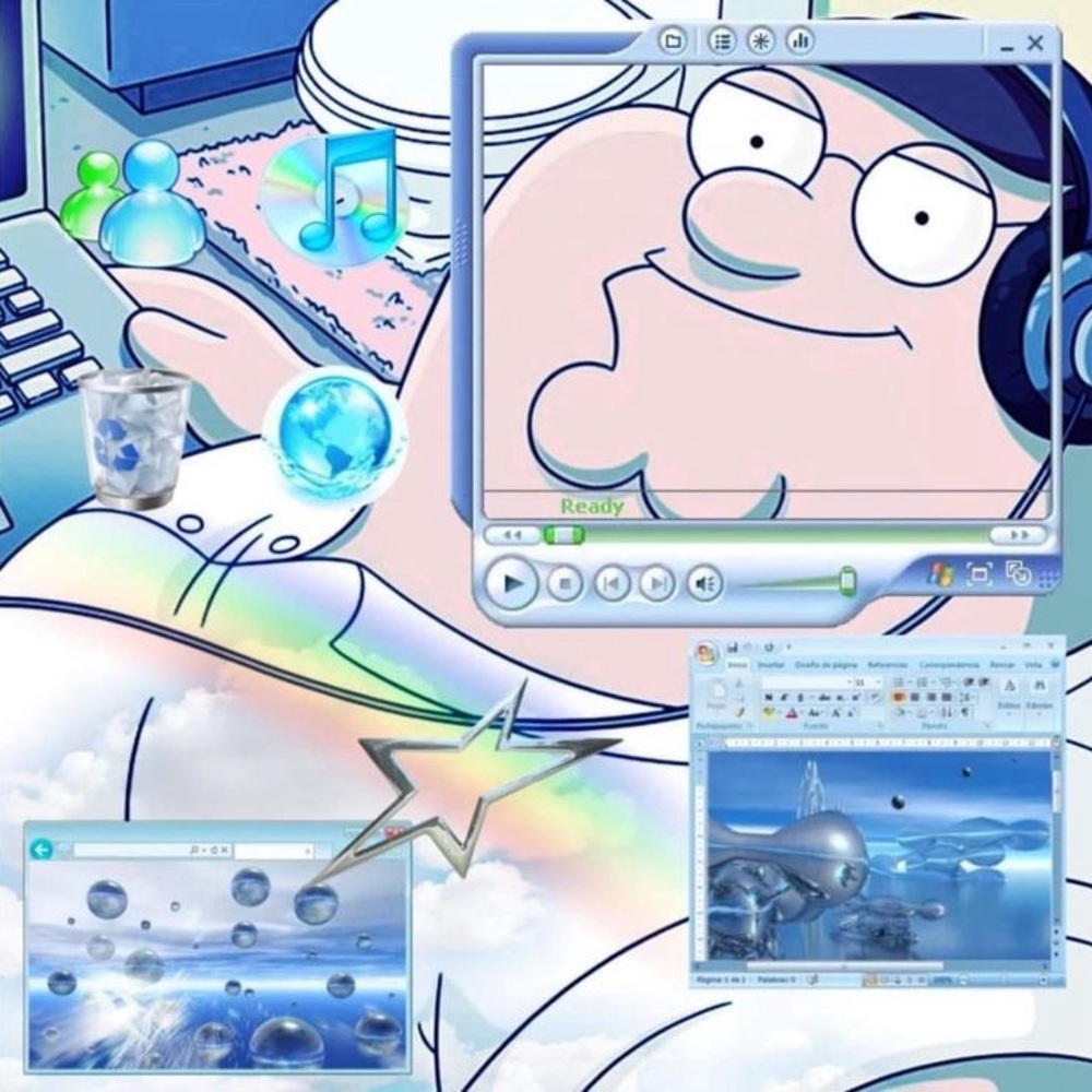 Meet your Posher, Ruth